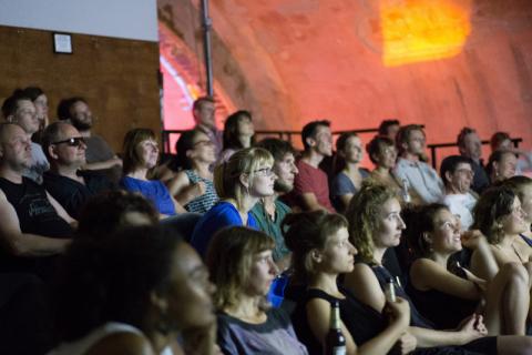 Ackerilla Kampagnenstart