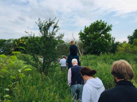 Generalversammlung Kulturland Genossenschaft